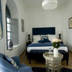 Camera deluxe con letto king size